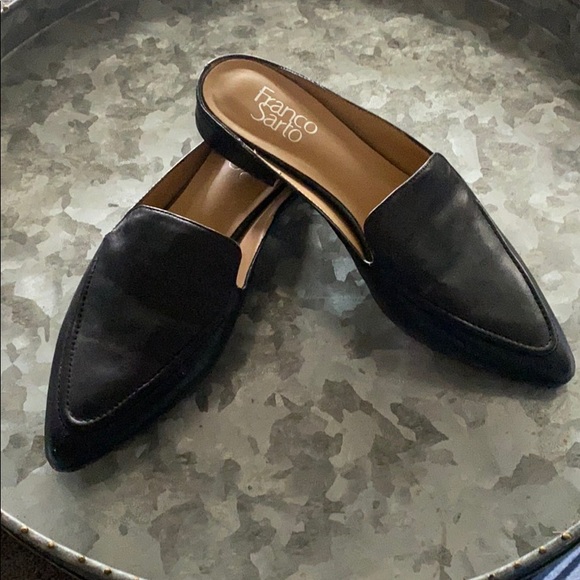 COPY - Franco Sarto Slip on - Picture 2 of 4